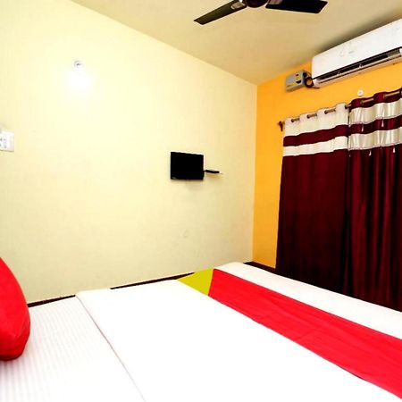 Hotel Shree Bhumi Puri - Near Sea Beach-Excellent Customer Choice-Best Seller By Morservices Buitenkant foto